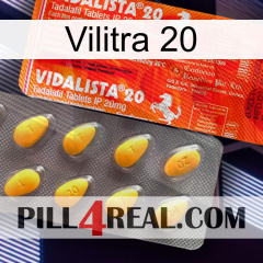 Vilitra 20 new01